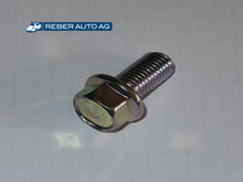 Mazda MX-5 NA NB NBFL Schraube M10x20 Triebwerkrahmen Alternatorhalterung Original 997961020 1990-2005
