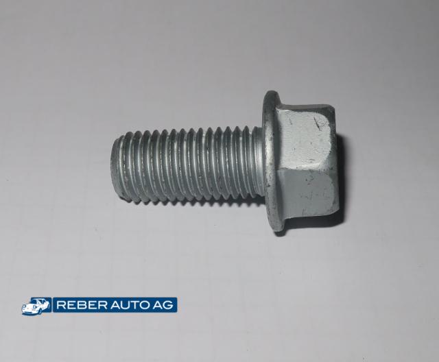 Mazda MX-5 NA NB NBFL Schraube M12x25 1.5 Fahrwerk Original 997561225H Seitenansicht 1990-2005
