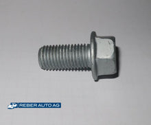 Mazda MX-5 NA NB NBFL Schraube M12x25 1.5 Fahrwerk Original 997561225H Seitenansicht 1990-2005
