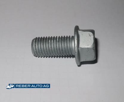 Mazda MX-5 NA NB NBFL Schraube M12x25 1.5 Fahrwerk Original 997561225H Seitenansicht 1990-2005
