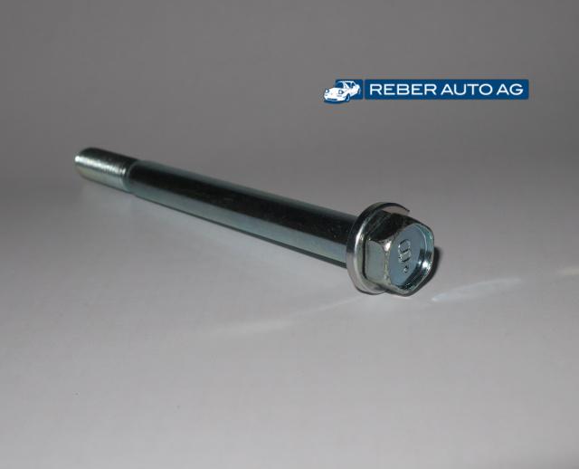 Mazda MX-5 NA NB NBFL Schraube M8x100 SW12 Differentialgehäuse Original M05327604 1990-2005
