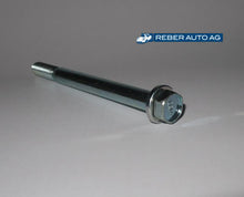 Mazda MX-5 NA NB NBFL Schraube M8x100 SW12 Differentialgehäuse Original M05327604 1990-2005
