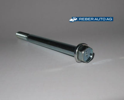 Mazda MX-5 NA NB NBFL Schraube M8x100 SW12 Differentialgehäuse Original M05327604 1990-2005
