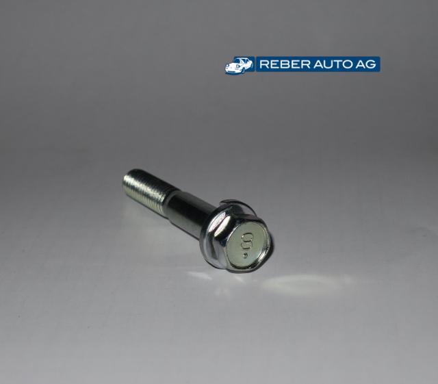 Mazda MX-5 NA NB NBFL Schraube M8x50 SW12 Differentialgehäuse Original M05327605 1990-2005
