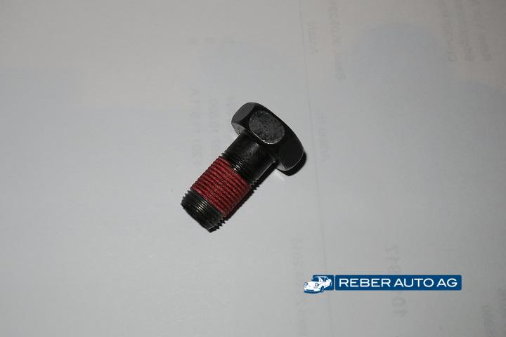 Mazda MX-5 NA NB NBFL Schraube Schwungrad Original F20111511A 1990-2005

