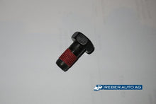Mazda MX-5 NA NB NBFL Schraube Schwungrad Original F20111511A 1990-2005
