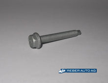 Mazda MX-5 NA NB NBFL Schraube Ventildeckel verzinkt Original 9YA020609 1990-2005

