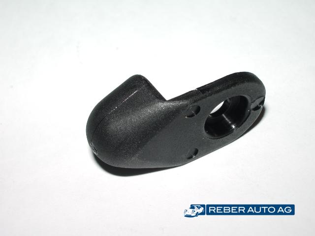 Mazda MX-5 NA NB NBFL Schutzkappe Verdecklasche NA01R1311 – Original Mazda Ersatzteil 1990-2002

