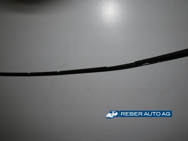 Mazda MX-5 NA NB NBFL Schutzleiste Hardtop hinten unten Umrandung – Original Mazda Ersatzteil, OE NA01R1935B
