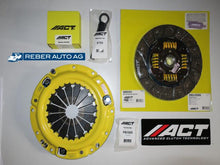 Mazda MX-5 NA NB NBFL Sportkupplung ACT Organic Stage 1 1.8 BP Motor 1993-2005 – High Performance Kupplungskit
