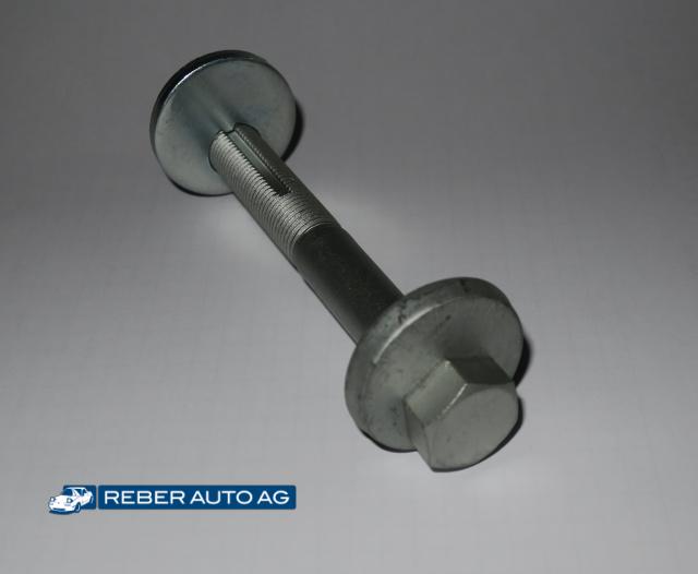 Mazda MX-5 NA NB NBFL Spur- und Sturz-Einstellschrauben Detail 1990-2005
