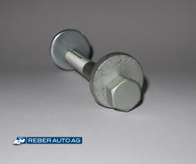 Mazda MX-5 NA NB NBFL Einstellschraube Exzenter Detail 1990-2005
