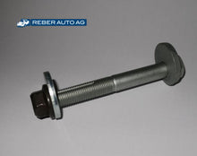 Mazda MX-5 NA NB NBFL Spur- und Sturz-Einstellschrauben Satz 1990-2005
