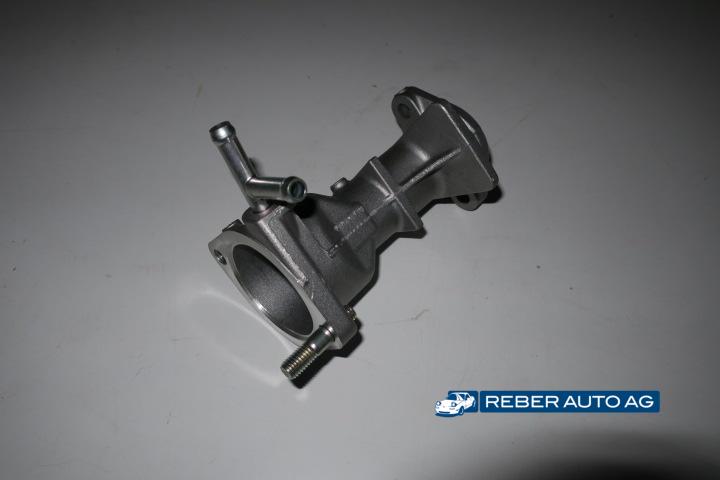 Mazda MX-5 NA NB NBFL Thermostatgehäuse 1.8l BP Motor Original BPE815170A 1993-2005
