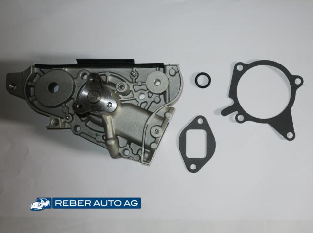 Mazda MX-5 NA NB NBFL Wasserpumpe 1.8l BP Motor mit Dichtungen Aftermarket 1993-2005
