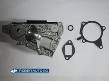 Mazda MX-5 NA NB NBFL Wasserpumpe 1.8l BP Motor mit Dichtungen Aftermarket 1993-2005
