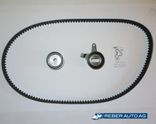 Mazda MX-5 NA NB NBFL Zahnriemen-Kit SKF VKMA94201 Verpackungsinhalt Zahnriemen Spannrolle Umlenkrolle
