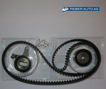 Mazda MX-5 NA NB NBFL Zahnriemen-Kit SKF VKMA94201 mit Spann- und Umlenkrolle 1990–2005
