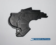 Mazda MX-5 NA NB NBFL Zahnriemenabdeckung Mitte Aftermarket 1990-2005
