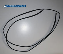 Mazda MX-5 NA NB NBFL Zierleiste Hardtop Heckscheibe Umrandung – Original Mazda Ersatzteil, OE NAY163930
