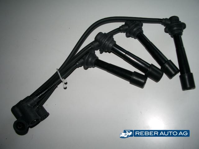Mazda MX-5 NA NB NBFL Zündkabelsatz Original Mazda OE B6MC18140B 1990–2005

