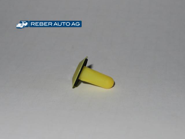 Mazda MX-5 NA NB NC Gegenstück Plastikstopfen 19x20mm Original B23568865B 1990-2005
