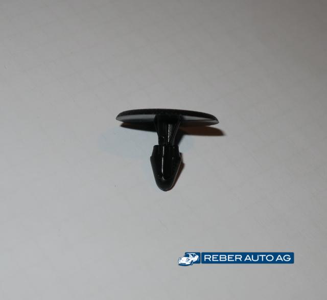 Mazda MX-5 NA NB NC Plastikstopfen Schwarz 19x20mm Original S08368865A00 1990-2014
