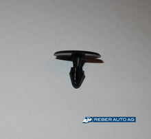 Mazda MX-5 NA NB NC Plastikstopfen Schwarz 19x20mm Original S08368865A00 1990-2014
