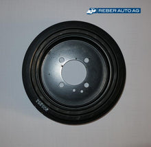 Mazda MX-5 NA NB NBFL Original Riemenscheibe Kurbelwelle 1.8 BP Motor BPD411401 1996-2005
