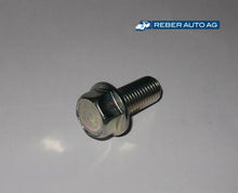 Mazda MX-5 NA NB Schraube M12x1.5 Unterbodenstrebe Hinterachsrahmen Original 997961225 1994-2000
