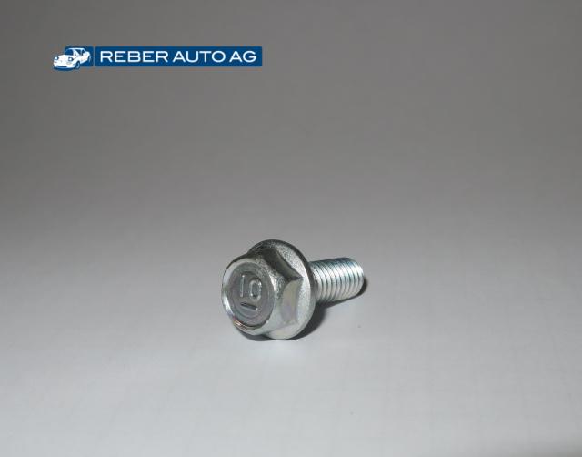 Mazda MX-5 NA NB NBFL Original Schraube Riemenscheibe lange Kurbelwelle JF0111405A 1991-2005
