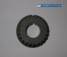 Mazda MX-5 NA NB NBFL Original Zahnriemenscheibe Kurbelwelle lange Kurbelwelle B3C711321 1991-2005
