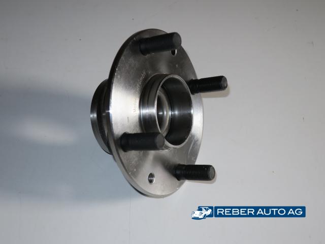 Mazda MX-5 NA Radnabe Vorderachse ohne ABS 1990-1996
