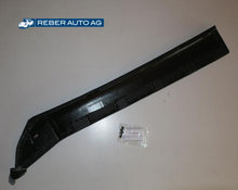 Mazda MX-5 NA Reparaturstück Türverkleidung Abschluss oben links Schwarz Innenseite HPT6508 1990-1997
