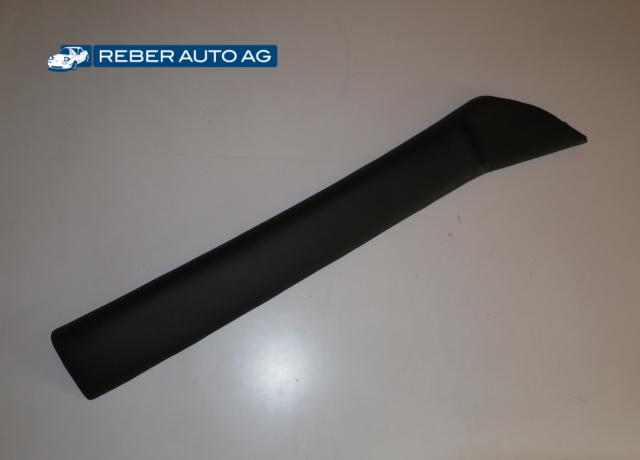 Mazda MX-5 NA Reparaturstück Türverkleidung Abschluss oben Fahrerseite links Schwarz HPT6508 1990-1997
