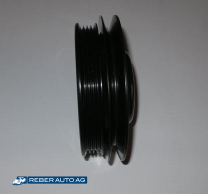 Mazda MX-5 NA Riemenscheibe Kurbelwelle 1.6 B6 Motor kurze Kurbelwelle Seitenprofil B6S711401A 1990-1991
