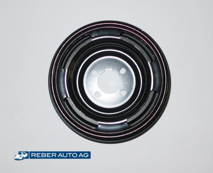 Mazda MX-5 NA Original Riemenscheibe Kurbelwelle 1.6 B6 Motor kurze Kurbelwelle B6S711401A 1990-1991
