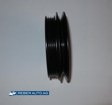Mazda MX-5 NA Riemenscheibe Kurbelwelle 1.6 B6 Motor lange Kurbelwelle Seitenprofil B6S811401 1991-1997
