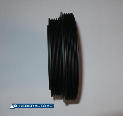 Mazda MX-5 NA Riemenscheibe Kurbelwelle 1.8 BP Motor lange Kurbelwelle Seitenprofil BPD311401A 1994-1995
