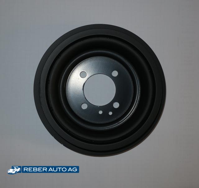 Mazda MX-5 NA Original Riemenscheibe Kurbelwelle 1.8 BP Motor lange Kurbelwelle BPD311401A 1993-1995
