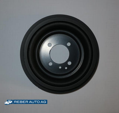 Mazda MX-5 NA Original Riemenscheibe Kurbelwelle 1.8 BP Motor lange Kurbelwelle BPD311401A 1993-1995
