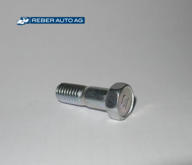 Mazda MX-5 NA Schraube Kardanwelle 1.6 115 PS Original N01025123 1990-1994
