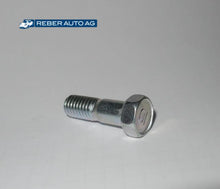 Mazda MX-5 NA Schraube Kardanwelle 1.6 115 PS Original N01025123 1990-1994
