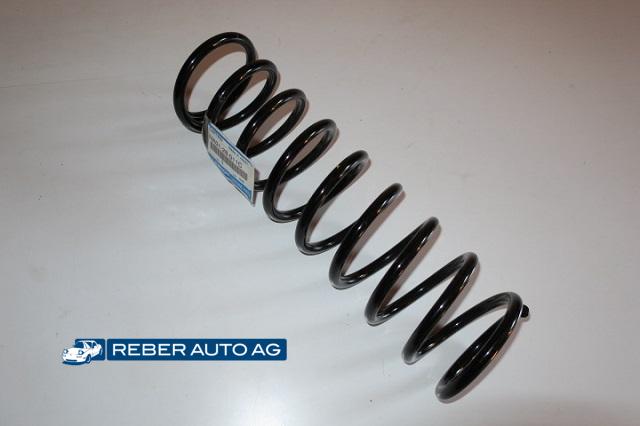 Mazda MX-5 NA Schraubenfeder Hinterachse Original-Fahrwerk Original NA0128011C 1990-1997
