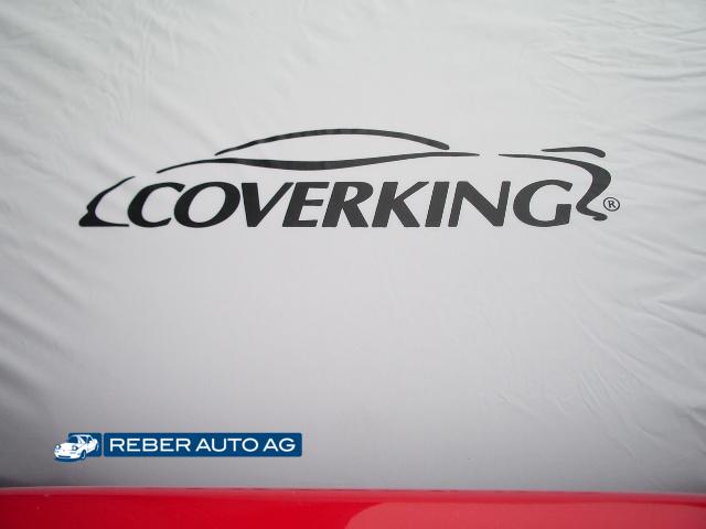 Mazda MX-5 NA Schutzhülle Stormproof Aussen-Abdeckplane 1990–1997
