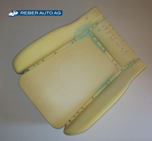 Mazda MX-5 NA Sitzpolster Beifahrerseite Rechts Pilotsitz Original NA758811200 1990-1994
