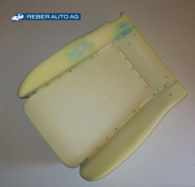Mazda MX-5 NA Sitzpolster Fahrerseite Links Pilotsitz Original NA018816200 1990-1994
