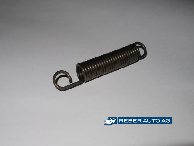 Mazda MX-5 NA Spannfeder Verdeckseil – Vorspannfeder für Verdeckgestell 1990-1997
