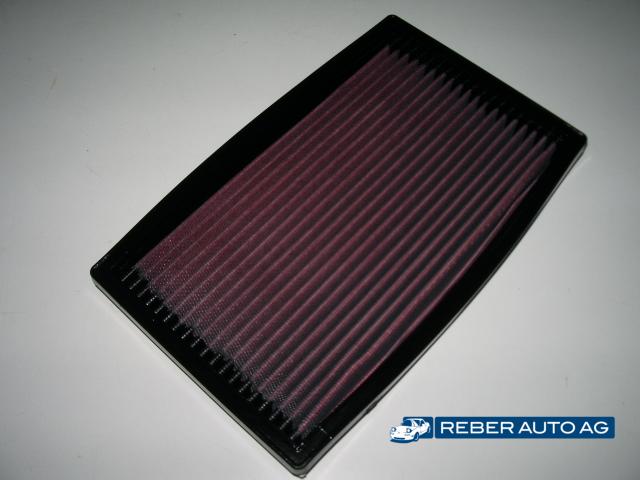 Mazda MX-5 NA Sportluftfilter K&N Panel Filter 1990-1997 – Auswaschbar, wiederverwendbar, NASCAR Hochleistungsfilter
