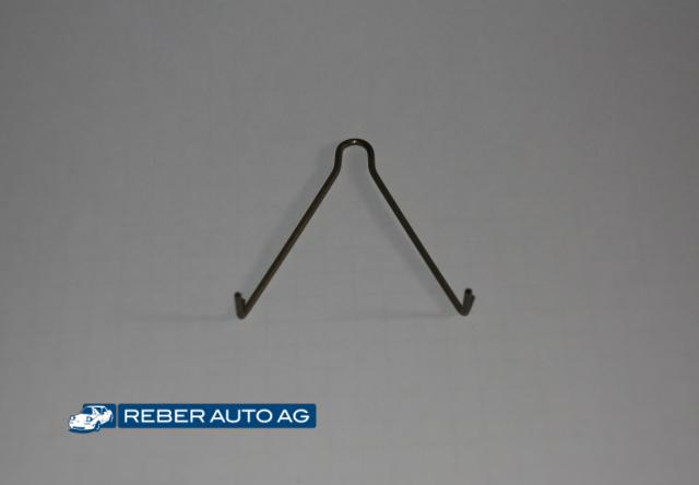 Mazda MX-5 NA Spreizfeder Bremsbelag vorne 235mm NAB703362 1990-1997
